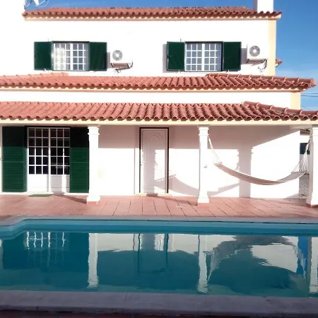 Villa La Nara