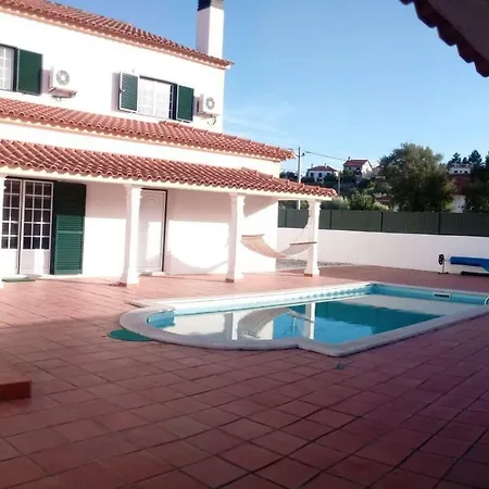 La Nara Vila Ferreira do Zêzere