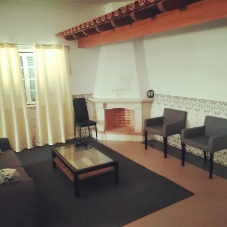 La Nara Villa Ferreira do Zezere