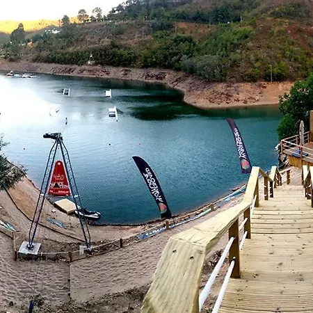 La Nara * Ferreira do Zêzere