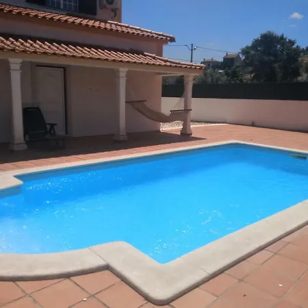La Nara Villa