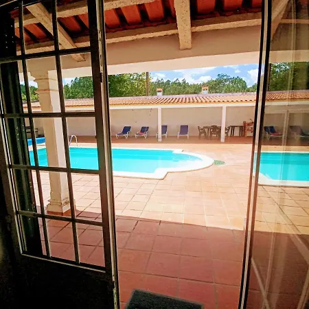 La Nara Villa Ferreira do Zezere