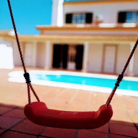 La Nara Villa