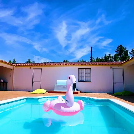 La Nara Villa