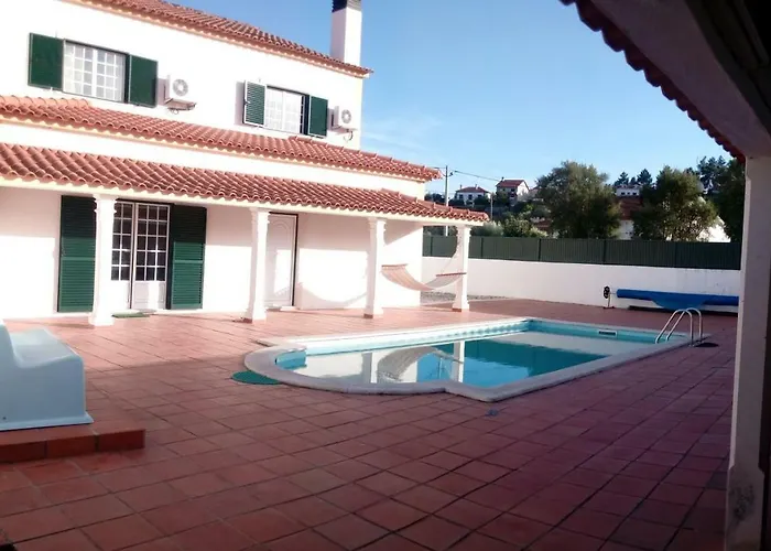 La Nara Βίλα Ferreira do Zêzere