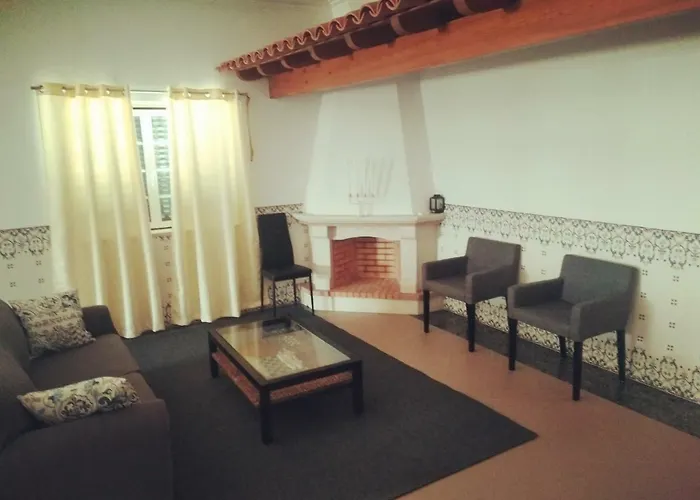 La Nara Βίλα Ferreira do Zêzere