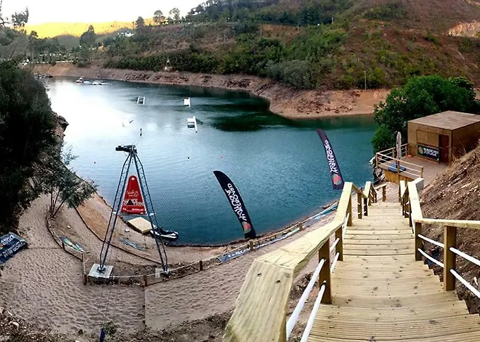 La Nara * Ferreira do Zêzere