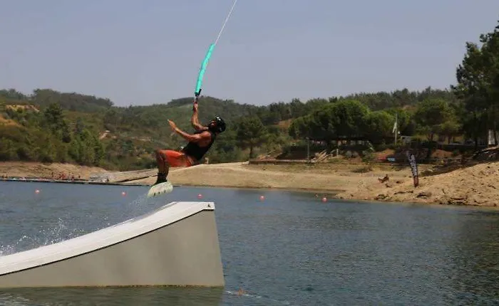 La Nara Ferreira do Zêzere