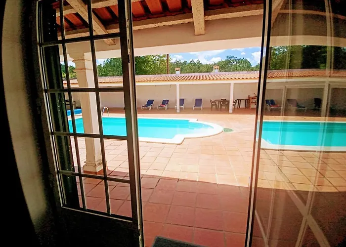 La Nara Βίλα Ferreira do Zêzere