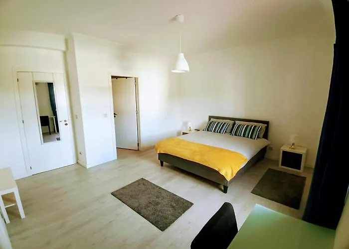 La Nara Βίλα Ferreira do Zêzere