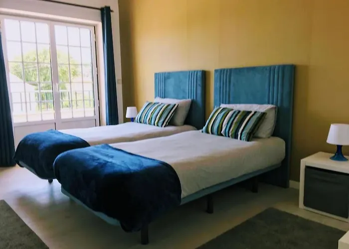 La Nara * Ferreira do Zêzere